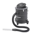 thumbnail image 1 of Cleva Aspirateur à Cendres 6 gal 8AVM Noir, 1 of 1