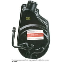 A1 Cardone Power Steering Pump P/N:20-8740