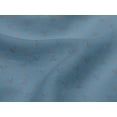 thumbnail image 4 of oneOone Viscose Jersey Fabric Carrot & Rabbit Face Animal Decor Fabric Printed BTY 60 Inch Wide, 4 of 4