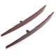 thumbnail image 3 of 1495817-00-C 1495818-00-C Rear Bumper Reflector Light Piece Warning Light Auto for Tesla Model Y 202, 3 of 5
