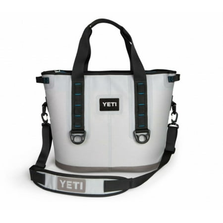 UPC 888830000007 product image for Yeti Hopper 30 Portable Cooler-Fog Gray | upcitemdb.com