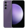 thumbnail image 1 of Refurbished Samsung Galaxy S23 FE 5G - 128GB – Purple – 50MP Triple Rear & 10MP Front Camera - Fully Unlocked Smartphone - Excellent Condition, 1 of 6