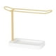 thumbnail image 1 of Soporte para coleteros, organizador de accesorios para el cabello, soporte decorativo para joyas, soporte para diademas para tocador de sala de estar, 1 of 9