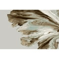 thumbnail image 3 of PI Studio 14x11 Black Modern Framed Museum Art Print Titled - Perfect Vision, 3 of 5
