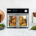 thumbnail image 3 of Kalorik MAXX 26 Quart Digital Air Fryer Oven Grill, in Stainless Steel (AFO 47631 SS2), 3 of 15