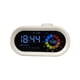 thumbnail image 1 of Billuyoard Reloj digital multifuncional para niños con cronómetro y fecha, despertador rosa. Electrodomésticos, 1 of 5