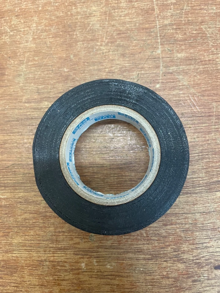 BUTTERFLY- 10 Pvc Electrical Tapes Wholesale Bulk
