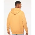 thumbnail image 3 of Independent Trading Co. Heavyweight Hooded Sweatshirt, 3 of 5