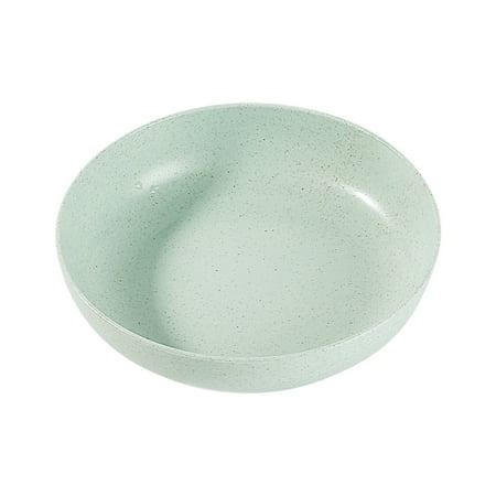 Specollect Clearance 3Pcs Whisker Fatigue Cat Bowl - Shallow Cat Food Dish Wide Cats Wet Feeding Bowls PET Plate for Kittens and Short Legged Cats