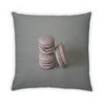 thumbnail image 2 of Ahgly Company Foods Macarons Coussin Extérieur, 18 Pouces par 18 Pouces, 2 of 6