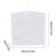 thumbnail image 1 of Bolsa de almacenamiento de PVC transparente para textiles del hogar, funda protectora grande, duradera e impermeable para cortinas, ropa de cama y ropa blanca. Aestivo | Cl | AESTIVO, 1 of 7