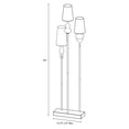 thumbnail image 2 of Jasmine Floor Lamp, 2 of 2