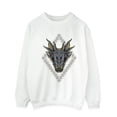 thumbnail image 1 of Game Of Thrones: House Of The Dragon Mens Dragon Pattern Sweatshirt, 1 of 3