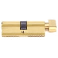 thumbnail image 4 of Cilindro de Cerradura Bling Bling Cobre Artesanía Superior, 4 of 12
