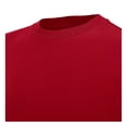 thumbnail image 4 of Playera George para Hombre Manga Corta Vino EG, 4 of 4