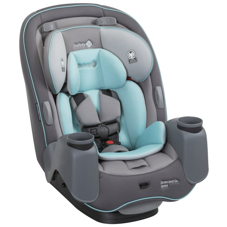 Safety 1ˢᵗ Adjust 'n Go 3in1 Convertible Car Seat,, 40 OFF