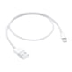 thumbnail image 1 of Cable Apple Lightning aUSB 05 m, 1 of 4