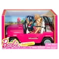 thumbnail image 2 of Barbie Beach Cruiser and Ken Doll, 2 of 7