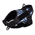 thumbnail image 1 of Arnés De Pecho Para Perro, A Prueba De Explosiones, Ligero, Impermeable, Arnés Para Perro, Reflectante, Ajustable, Envoltura De 360 ​​​​grados Con De Control Para, 1 of 8