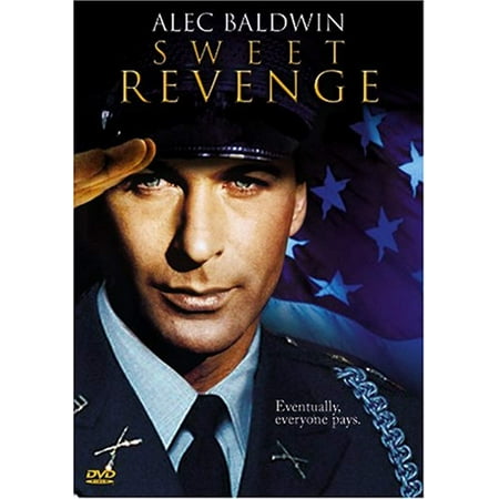 Sweet Revenge [DVD] [1984]