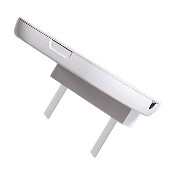 Zehuanyu Wifi Socket Storage Outlet Punch Free Shelf