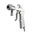 thumbnail image 3 of Sandblaster Feed Blast Spray Gun Sandblasting Gun Abrasive Tool Ceramic Nozzles Tips Kit Pneumatic Tools ,Easy to Use, 3 of 6