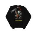 thumbnail image 1 of Friday The 13th Sweat-Shirt Affiche du Film Italien pour Hommes, 1 of 3
