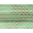 thumbnail image 5 of oneOone Velvet Light Yellow Fabric Ikat Sewing Material Print Fabric By The Yard 58 Inch Wide, 5 of 5