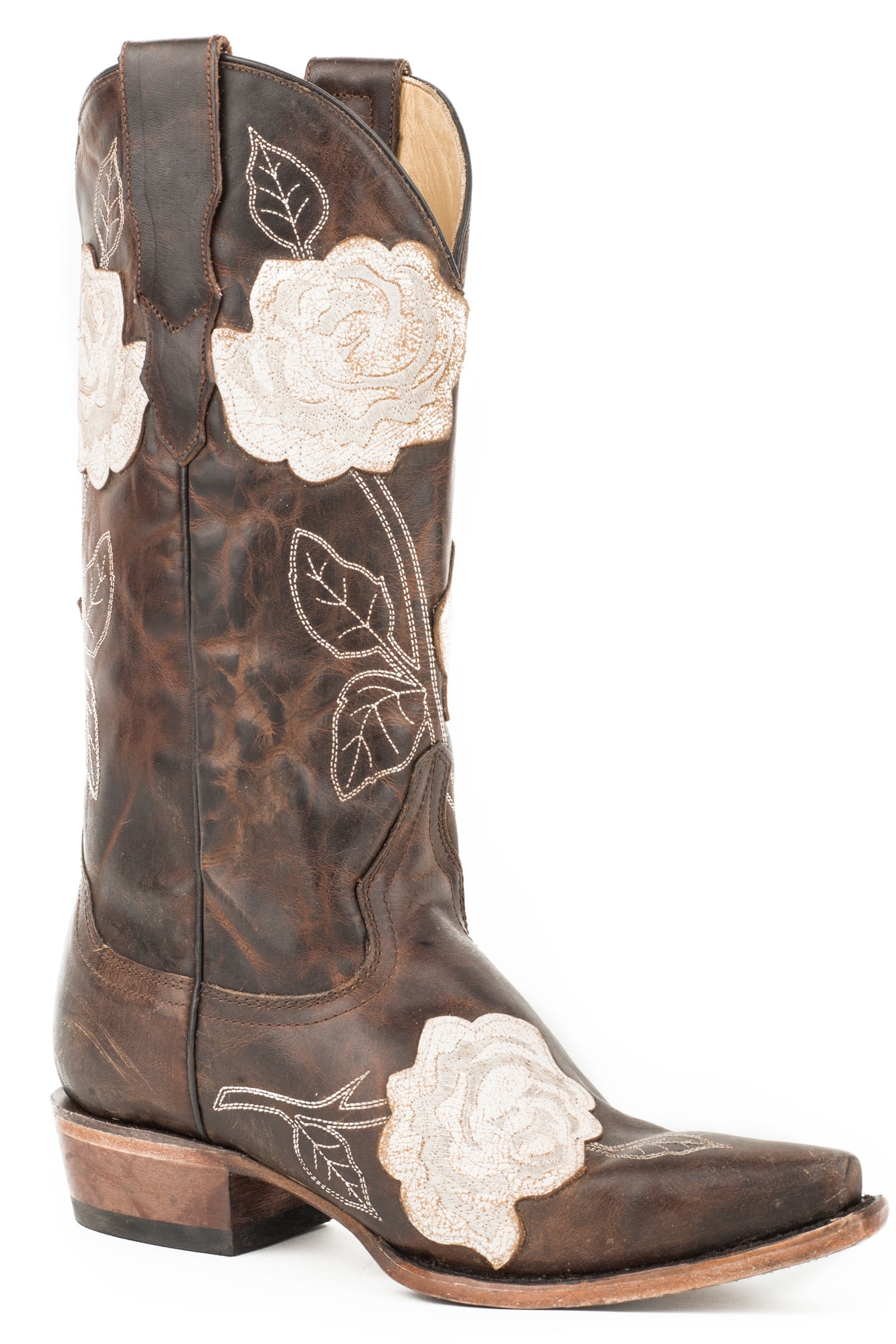 stetson boots womens