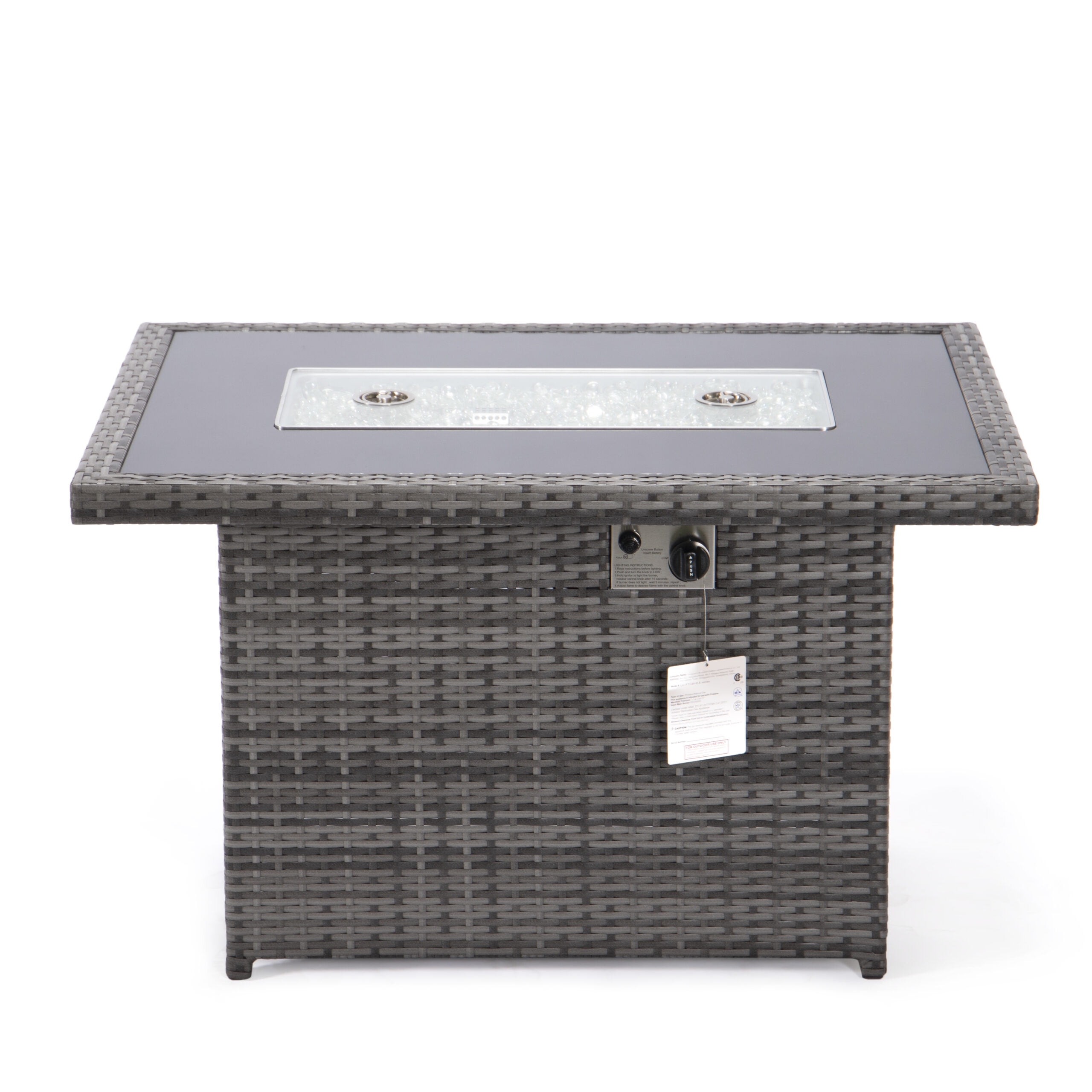 Ove bentley 2024 fire table costco