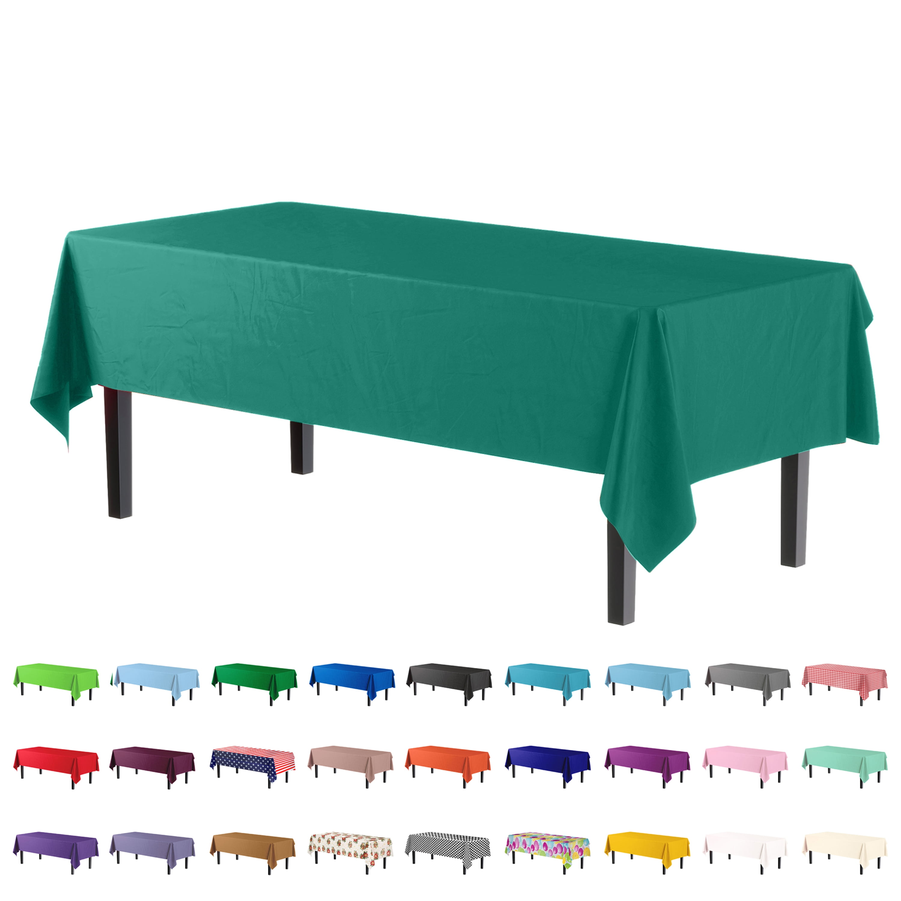 Plastic Tablecloth Hs Code at Michelle Zollinger blog
