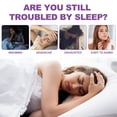thumbnail image 2 of Sleep Aid Patches for Adults, 84pcs Sleep Patches, Healthy Sleep, Natural Herbal Sleeping Stickers to Improve Sleep Quality, Natural Sleep Patches, Ideal for Travel & Stress Relief, 2 of 7