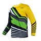 thumbnail image 3 of KEYIYUAN 2022 Camiseta de ciclismo de manga larga para hombre, camiseta de descenso, camiseta de motocross, ropa de ciclismo para exteriores, maillot de ciclismo para hombre Mtb, 3 of 5