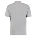 thumbnail image 2 of Kustom Kit Mens Klassic Superwash Short Sleeve Polo Shirt, 2 of 4