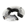 thumbnail image 3 of Hytrove Bike Lights Bicycle Hub Light Red Plastics 1Pcs Shining Modes, 3 of 5