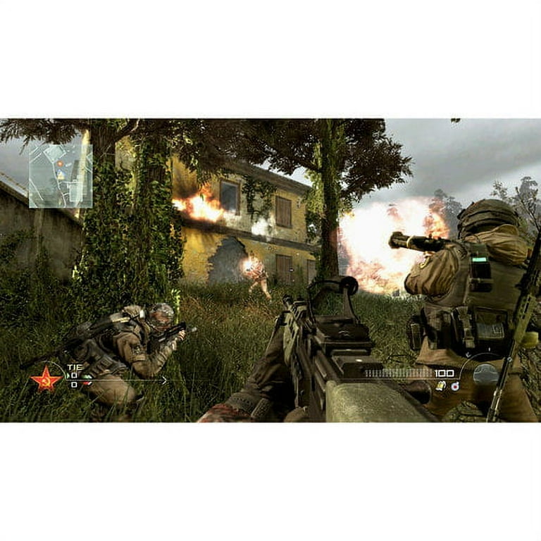 Call of Duty: Modern Warfare 2 - PlayStation 3