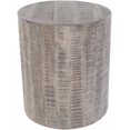 thumbnail image 4 of Hauteloom Uptown 18" h x 16" w x 16" d Furniture Piece, 4 of 12