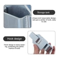 thumbnail image 4 of 1 Pce Support de Rangement pour Outils Ceinture Perceuse Électrique Clé à Molette Support Suspendu Crochet, 4 of 5