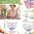thumbnail image 2 of Lima de uñas Lothee Christian Gifts Bulk, 80 unidades, para mujer, 2 of 7