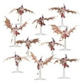 thumbnail image 2 of Games Workshop GW5112 Warhammer 40K: Tyranids: Gargoyle Brood, 2 of 4