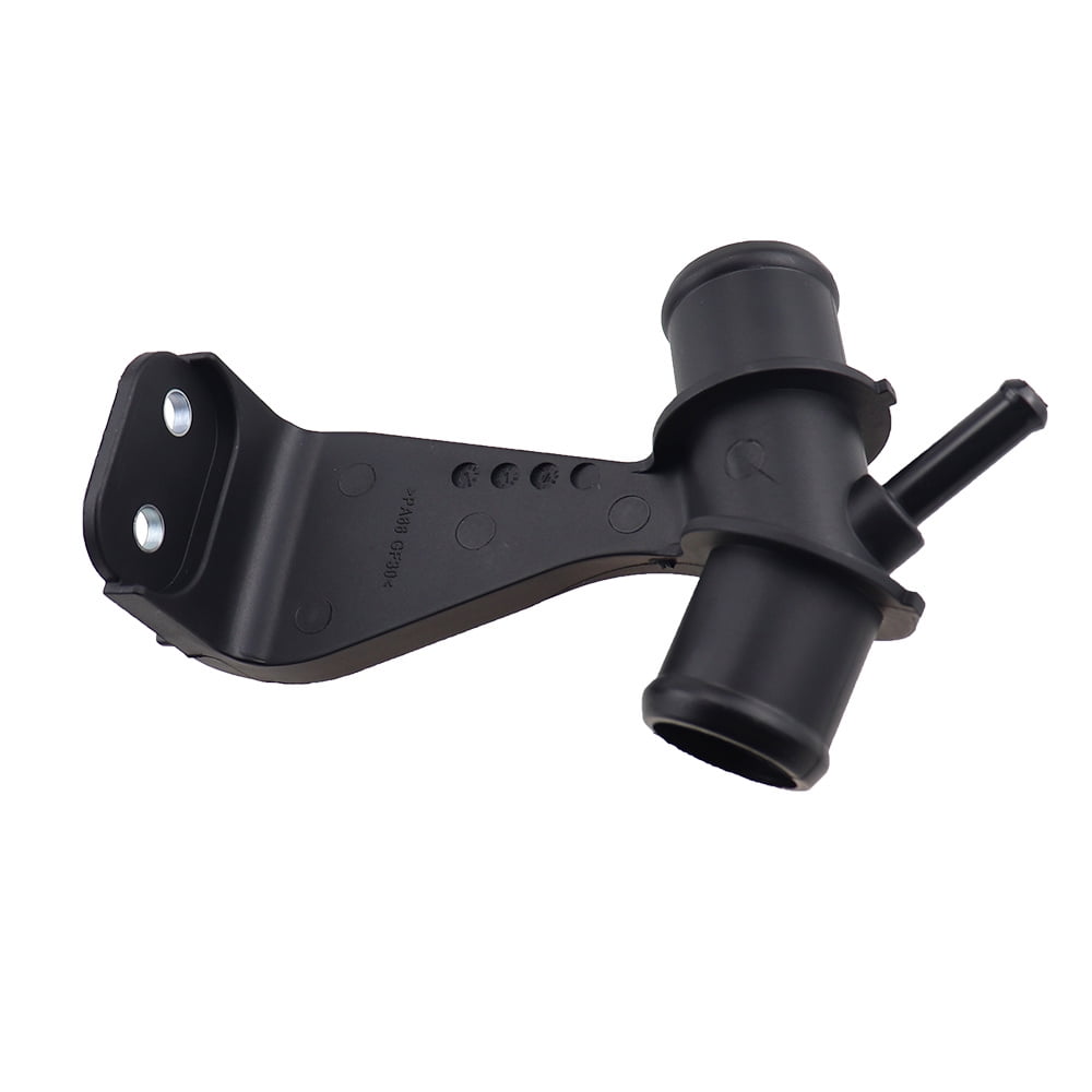 Engine Radiator Water Coolant Pipe For Toyota Corolla 200913 1.8L L4