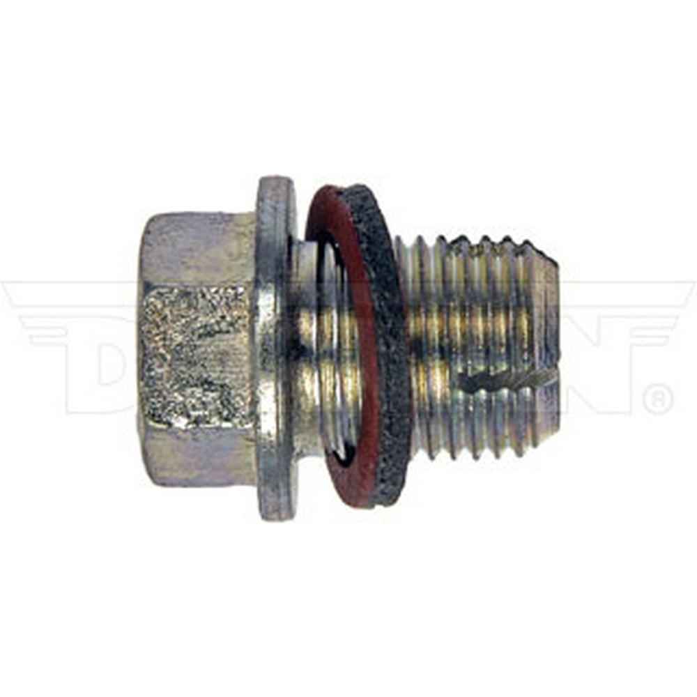 Dorman 65403 Double Oversize Oil Drain Plug M12x1.25