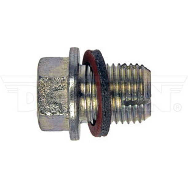 Dorman 65403 Double Oversize Oil Drain Plug M12x1.25