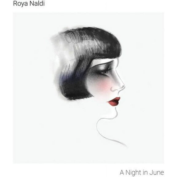 Roya Naldi - Night In June - Music & Performance - CD