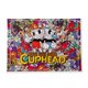 thumbnail image 1 of Collage de 1000 piezas de Toynk Cuphead y Mugman, 1 of 8