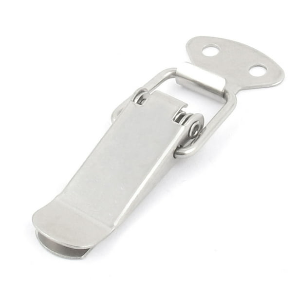 Suitcase Boxes Draw Stainless Steel Toggle Latch Straight Loop Catch