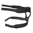 thumbnail image 4 of XIRQI Elastic Headgear Straps,Universal Replacement Accessories,Multifunctional Nasal Pillow System Replacement Ventilator Headband, 4 of 7