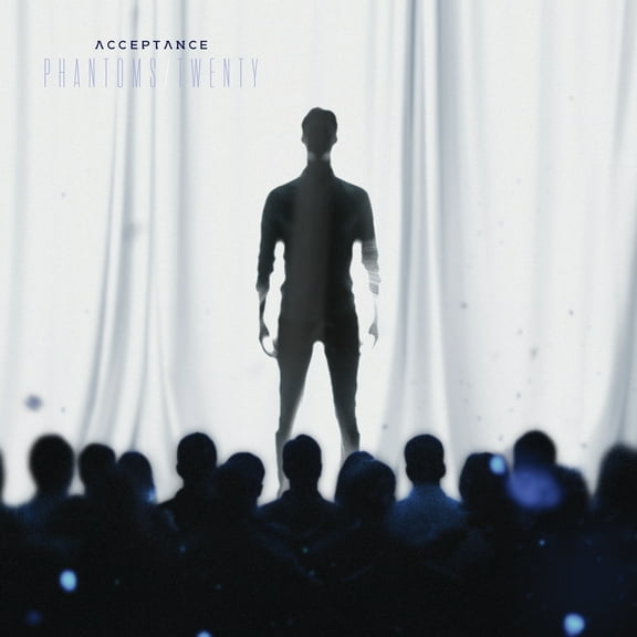 Acceptance - Phantoms/Twenty - Music & Performance - Vinyl