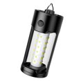 thumbnail image 2 of Emergency Lighting Multifunctional Outdoor Portable LED Camping Lights Rechargeable Camping Tent Lights, 2 of 7