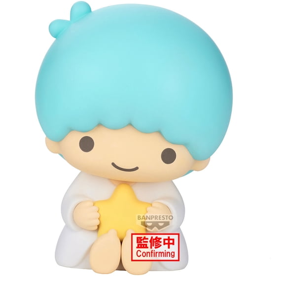 banpresto Sanrio Characters Sofvimates Kiki Figure